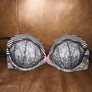 Victoria’s Secret Push-Up Bra